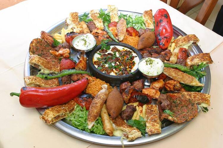 Mete Durum Ve Kebap Photos Pictures Of Mete Durum Ve Kebap Gaziosmanpasa Merkez Istanbul